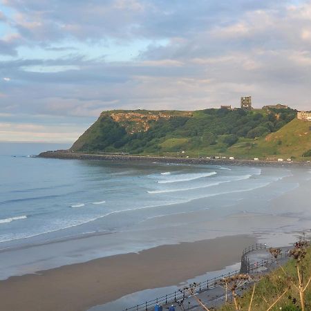 Seaside Flat With Fast Wifi Apartamento Scarborough Exterior foto
