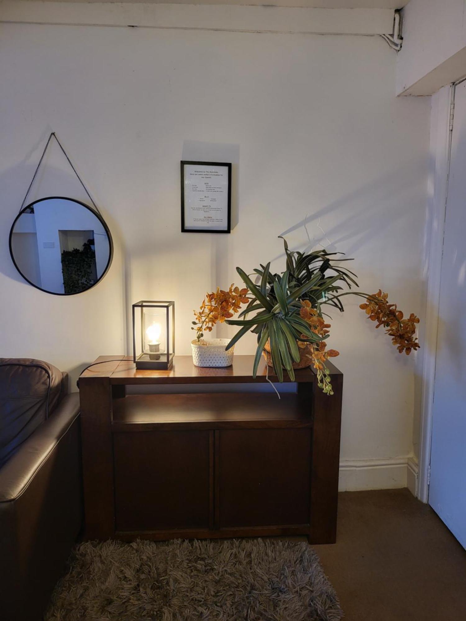 Seaside Flat With Fast Wifi Apartamento Scarborough Exterior foto